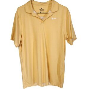 EUC Nike Dri-Fit Polo